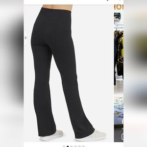 SPANX Shape Body Boost Leggins Size M new